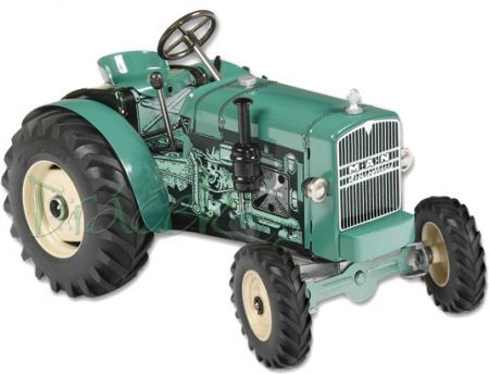 Kovap Traktor MAN AS 325 A