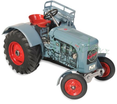 Kovap Traktor Eicher ED215