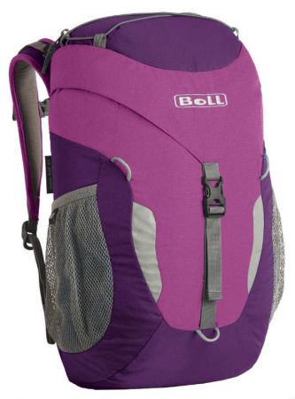 Dětský batoh Boll Trapper 18 BOYSENBERRY