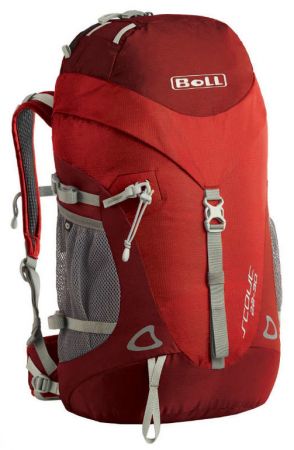 Dětský batoh Boll Scout 24-30 TRUERED