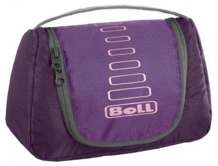 Dětská kosmetická taštička větší Boll - Kids Washbag VIOLET