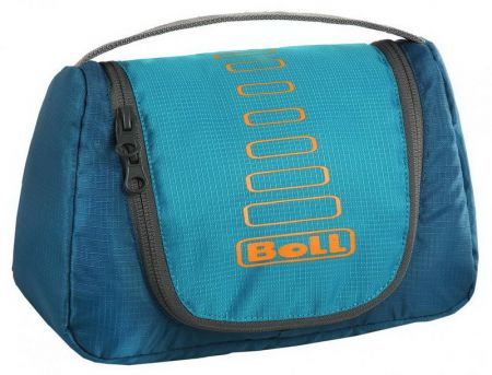 Dětská kosmetická taštička větší Boll - Kids Washbag TURQUIOSE