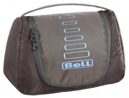 Dětská kosmetická taštička větší Boll - Kids Washbag GRANITE