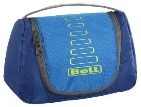 Dětská kosmetická taštička větší Boll - Kids Washbag DUTCH BLUE