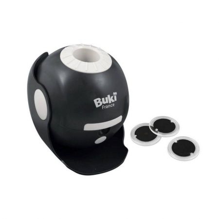Buki Planetarium HD