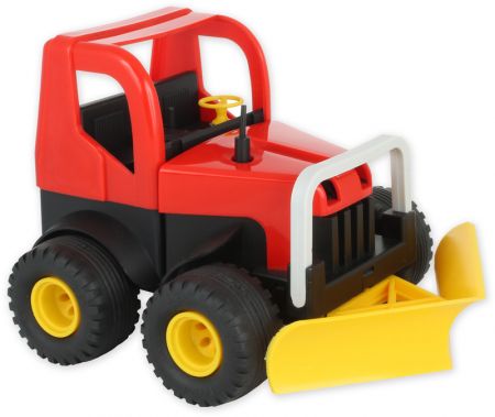 Auto skládací Combi Car 2