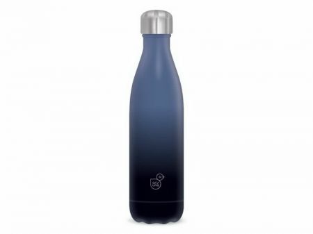 Ars Una Termoláhev Gradient steel 500 ml