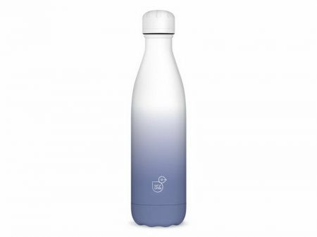 Ars Una Termoláhev Gradient blue 500 ml