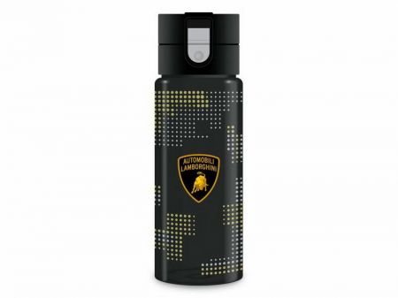 Ars Una Láhev na pití Lamborghini Gold 475 ml