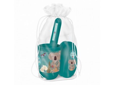 Ars Una Hygienický set Kirra Koala