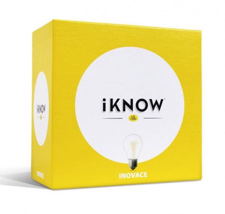 Albi, Mini iKnow Inovace