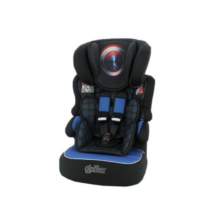 Nania BeLine SP Luxe CAPTAIN AMERICA