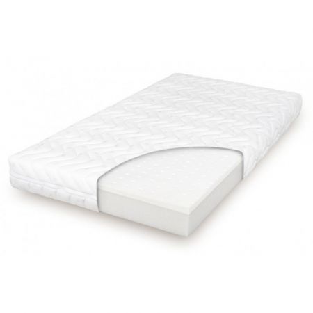 COSING Matrace Latex 10 cm