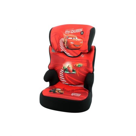 NANIA Disney BeFix SP CARS