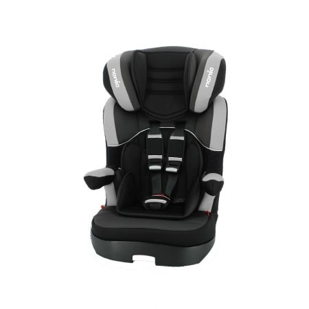 NANIA MYLA Premium - Black