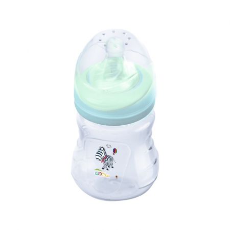 OKT Kojenecká láhev 150ml PREMIUM