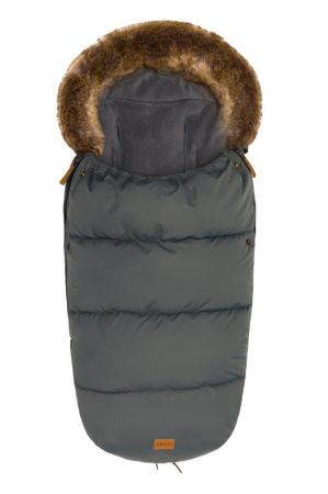 Fillikid Fusak zimní Manaslu grey