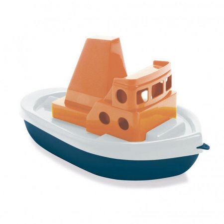 Dantoy BIOplastic lodička 24m+