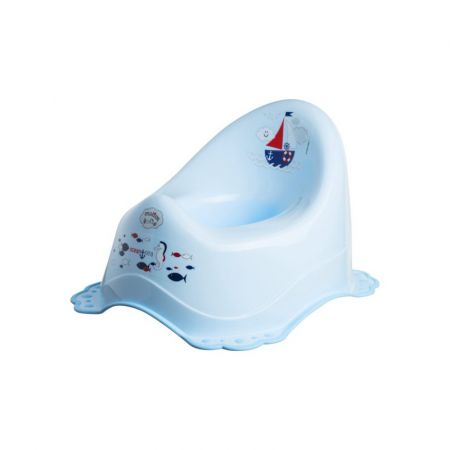 MALTEX Nočník s protiskluzem OCEAN & SEA