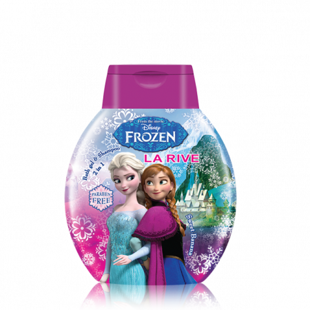 La Rive s.a. LA RIVE SG 2v1 Frozen, 250ml