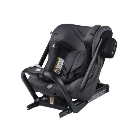 Axkid ONE 2 autosedačka-Granite Melange