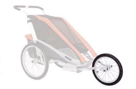 Thule CTS CX 2 běžecký set
