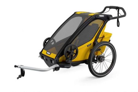 Thule Chariot Sport 1-SPECTRA YELLOW