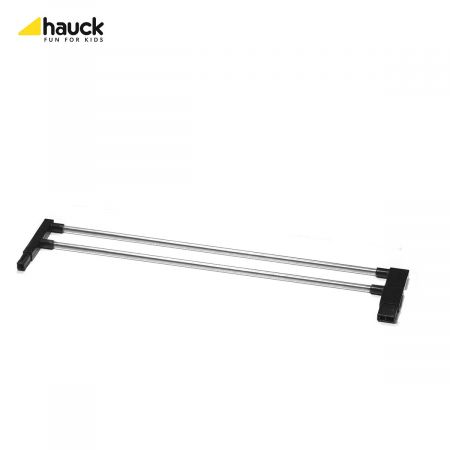 Hauck Prodloužení 14 cm 2016 k zábraně : silver