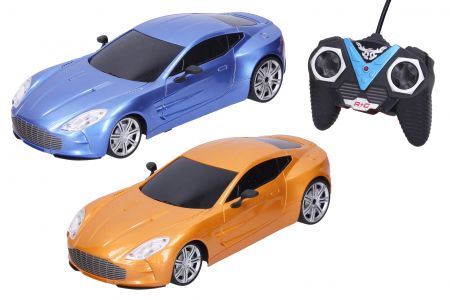 Wiky RC WIKY Auto RC na dálkové ovládání 25 cm