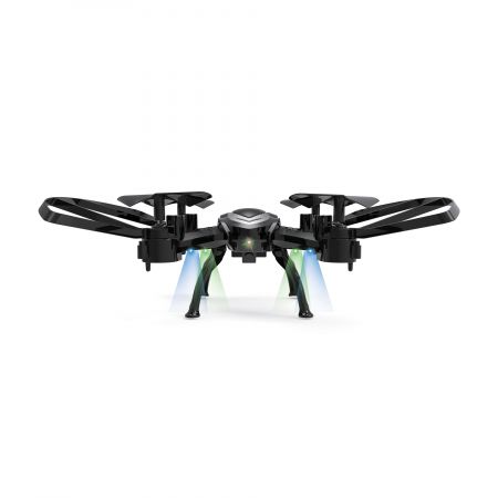 Wiky RC WIKY Dron ovládaný pohybem ruky 21x17x4 cm RC