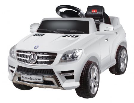 Wiky RC WIKY Elektrické auto Mercedes ML350 RC