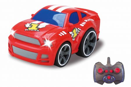 Wiky RC WIKY Auto RC na dálkové ovládání s efekty 24 cm