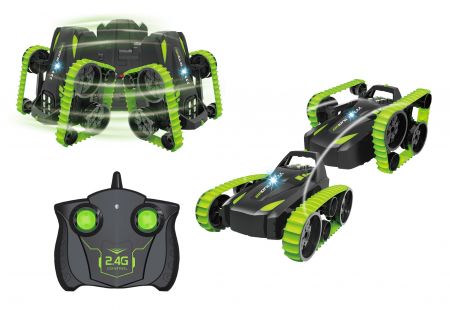 Wiky RC WIKY Auto s pásy RC na dálkové ovládání 20 cm