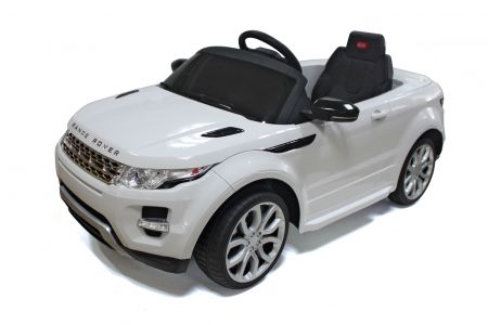 Wiky RC WIKY Elektrické auto Land Rover Evoque RC