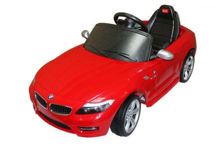 Wiky RC WIKY Elektrické auto BMW Z4 RC