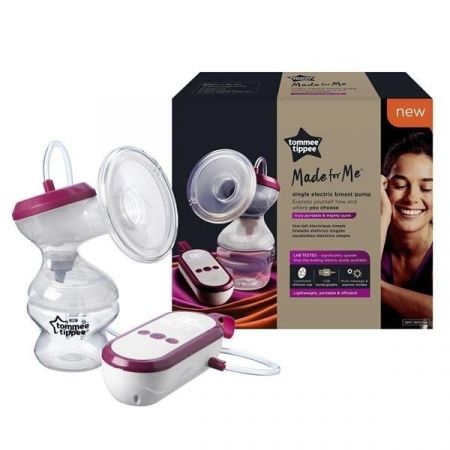 Tommee Tippee Elektrická odsávačka Made for Me
