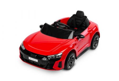 TOYZ AKUMULÁTOR VOZIDLA AUDI RS ETRON GT RED