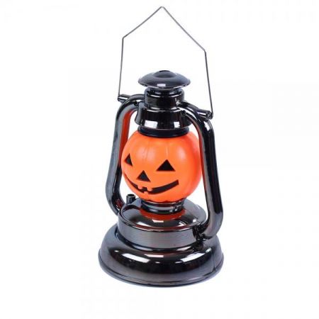 RAPPA Lampa Halloween světlo zvuk