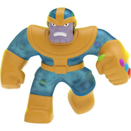 GOOJITZU GOO JIT ZU figurka Marvel Supagoo Thanos 20cm