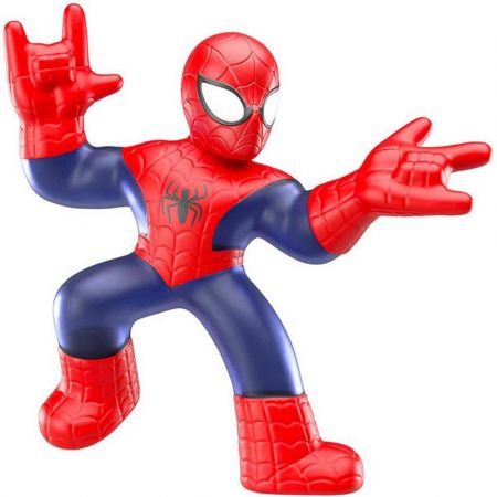 GOOJITZU GOO JIT ZU figurka Marvel Supagoo Spider-man 20cm