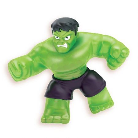 GOOJITZU GOO JIT ZU figurka Marvel Supagoo Hulk 20cm