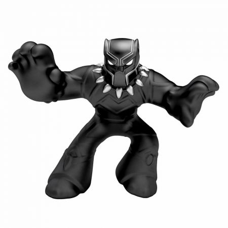 GOOJITZU GOO JIT ZU figurka Marvel Hero Black Panther 12cm