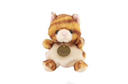TEDDIES Kočka/kočička sedící 0