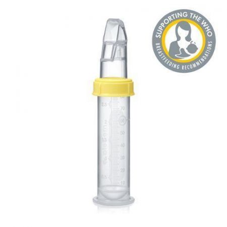 Medela lžička ke krmení Softcup