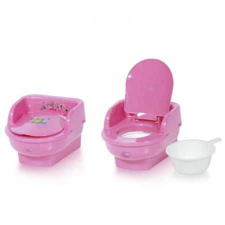 Nočník Lorelli THRONE PINK