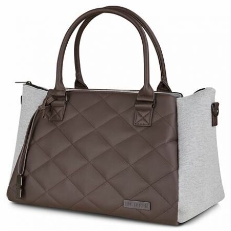 ABC design taška na pleny Royal 2022 Mineral fashion