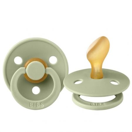 BIBS 111250 SAGE S ANATOMICKÁ SAVIČKA