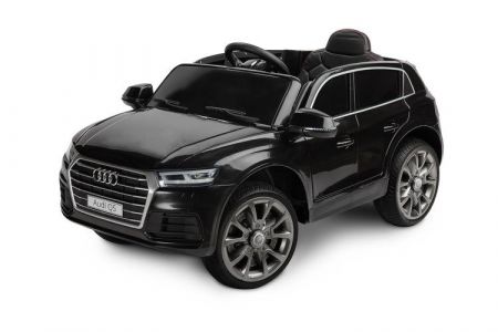 TOYZ Elektrické autíčko Audi Q5 černé