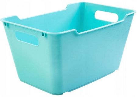Keeeper Plastový box, dóza Lotta - 20 l, mátový