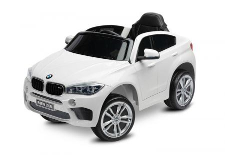 TOYZ Hecht BMW X6 autíčko bílé